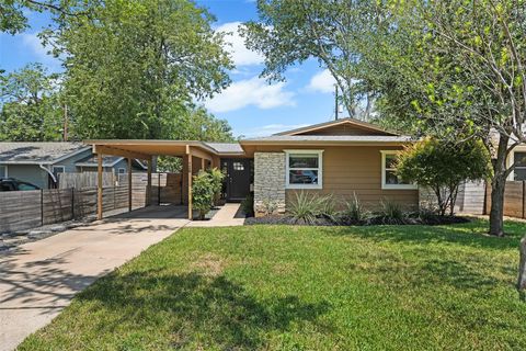 Photo of 126 Frederick ST, Austin, TX 78704 (MLS # 7623646)