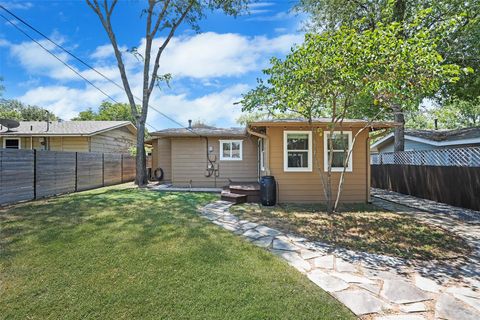 Tiny photo for 126 Frederick ST, Austin, TX 78704 (MLS # 7623646)