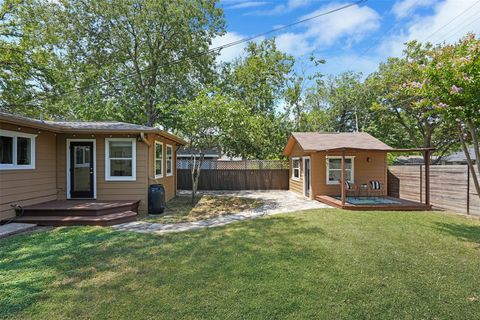 Tiny photo for 126 Frederick ST, Austin, TX 78704 (MLS # 7623646)