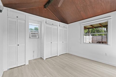 Tiny photo for 126 Frederick ST, Austin, TX 78704 (MLS # 7623646)