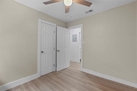 Tiny photo for 126 Frederick ST, Austin, TX 78704 (MLS # 7623646)