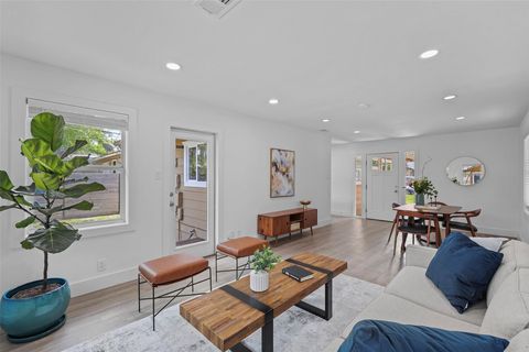 Tiny photo for 126 Frederick ST, Austin, TX 78704 (MLS # 7623646)