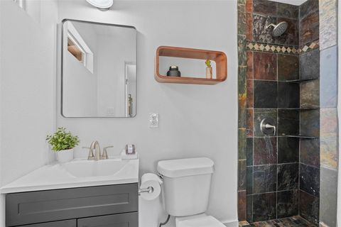 Tiny photo for 126 Frederick ST, Austin, TX 78704 (MLS # 7623646)