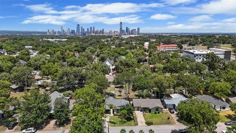 Tiny photo for 126 Frederick ST, Austin, TX 78704 (MLS # 7623646)