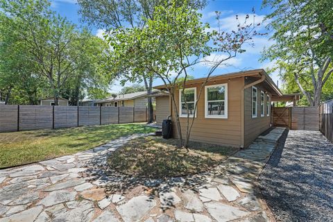 Tiny photo for 126 Frederick ST, Austin, TX 78704 (MLS # 7623646)