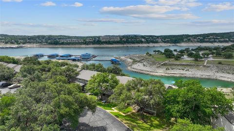 Tiny photo for 287 Venture BLVD, Point Venture, TX 78645 (MLS # 5583533)