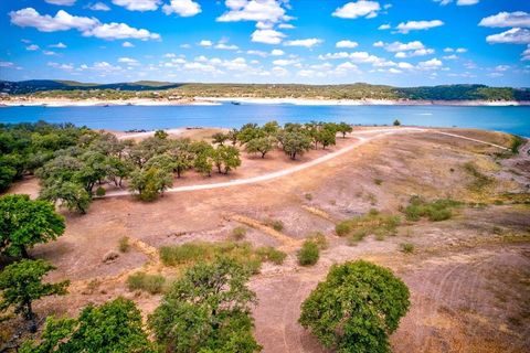 Tiny photo for 287 Venture BLVD, Point Venture, TX 78645 (MLS # 5583533)