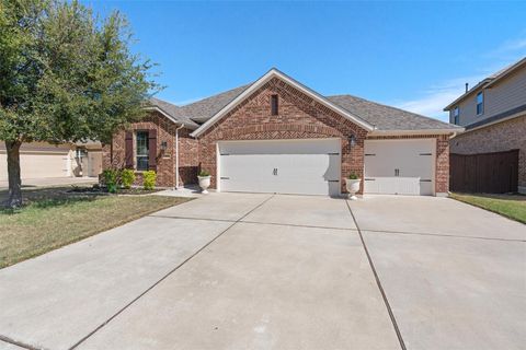 304 Miracle Rose WAY Liberty Hill TX 78642