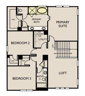 621 Palo Brea LOOP