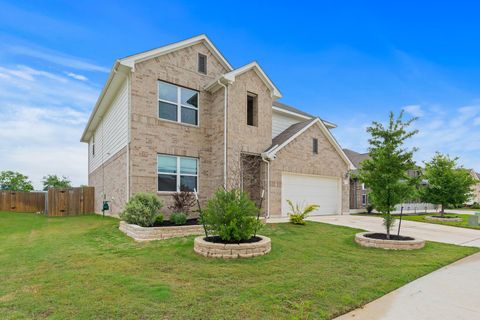 Photo of 13004 Zumpango TRCE, Manor, TX 78653 (MLS # 1676930)
