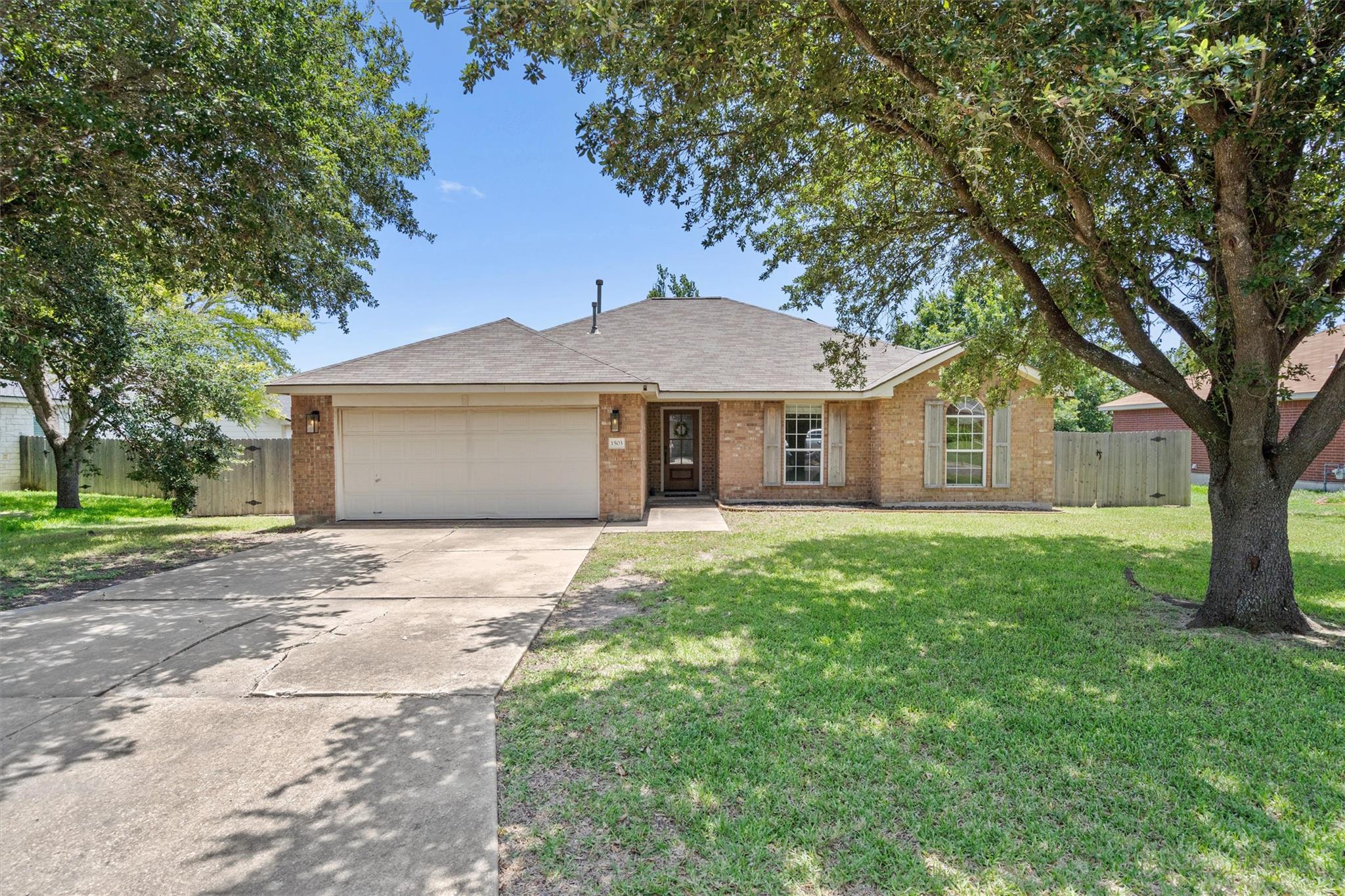 1503 Sherry DR