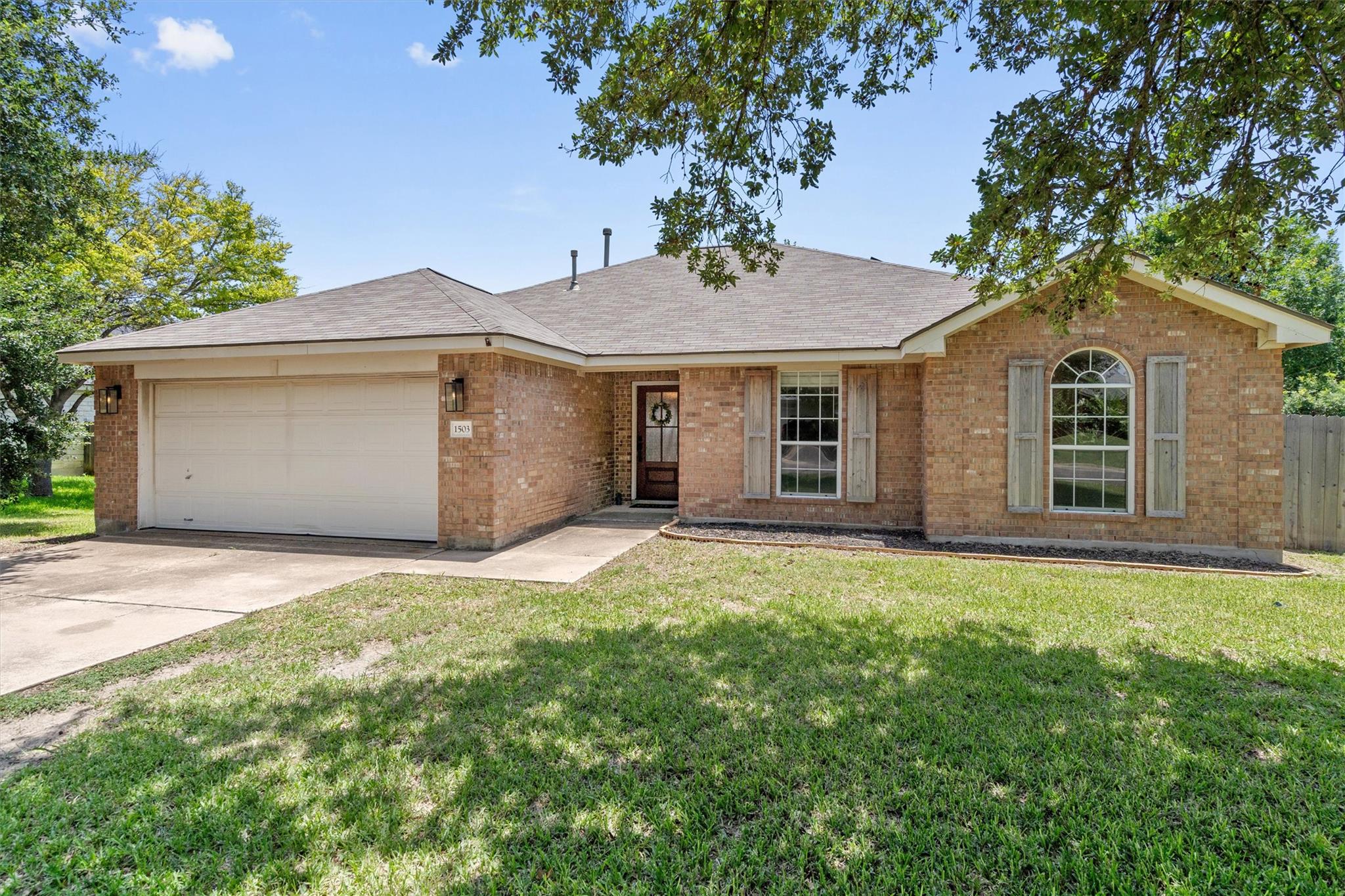 1503 Sherry DR