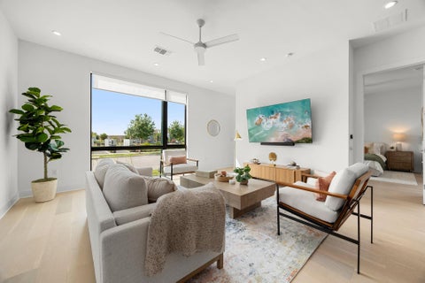 Photo of 2524 Doc Reeves ST, Austin, TX 78723 (MLS # 4859148)