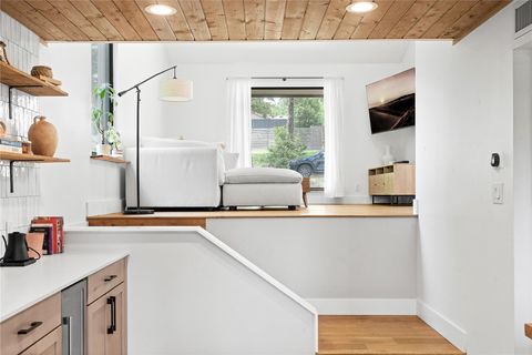 Tiny photo for 7103 Creighton LN, Austin, TX 78723 (MLS # 4492373)