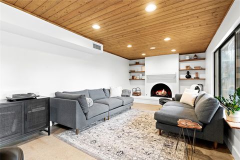Tiny photo for 7103 Creighton LN, Austin, TX 78723 (MLS # 4492373)