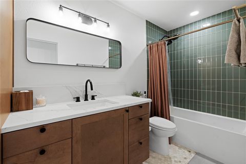 Tiny photo for 7103 Creighton LN, Austin, TX 78723 (MLS # 4492373)