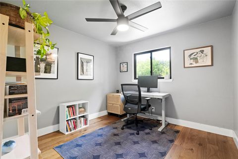 Tiny photo for 7103 Creighton LN, Austin, TX 78723 (MLS # 4492373)