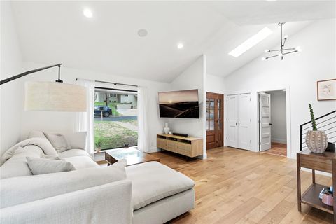 Tiny photo for 7103 Creighton LN, Austin, TX 78723 (MLS # 4492373)
