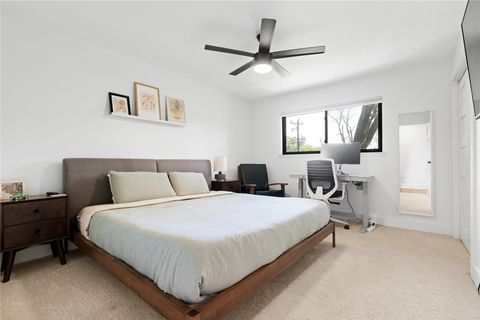 Tiny photo for 7103 Creighton LN, Austin, TX 78723 (MLS # 4492373)