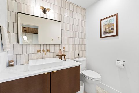 Tiny photo for 7103 Creighton LN, Austin, TX 78723 (MLS # 4492373)