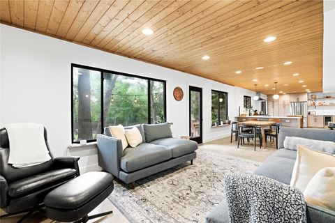 Tiny photo for 7103 Creighton LN, Austin, TX 78723 (MLS # 4492373)