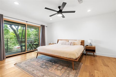 Tiny photo for 7103 Creighton LN, Austin, TX 78723 (MLS # 4492373)
