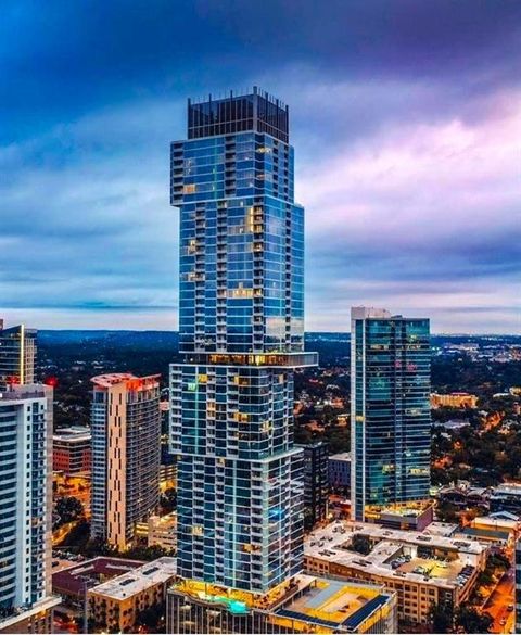 301 West Ave 5002 Austin TX 78701