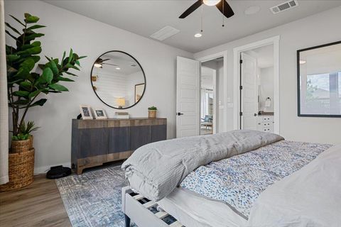 Tiny photo for 6508 Velvet Leaf LN, Buda, TX 78610 (MLS # 8420314)