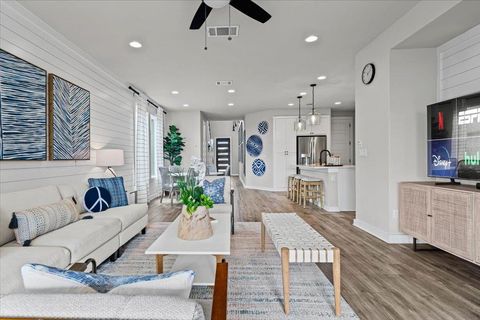 6508 Velvet Leaf LN Buda TX 78610