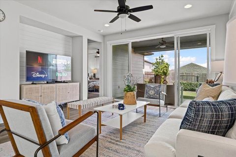 Tiny photo for 6508 Velvet Leaf LN, Buda, TX 78610 (MLS # 8420314)