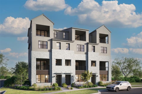 Photo of 4205 Prevail LN, Austin, TX 78731 (MLS # 9972846)