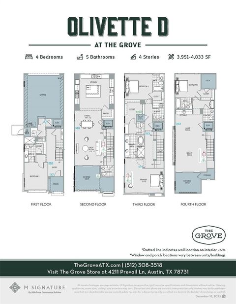 Tiny photo for 4205 Prevail LN, Austin, TX 78731 (MLS # 9972846)