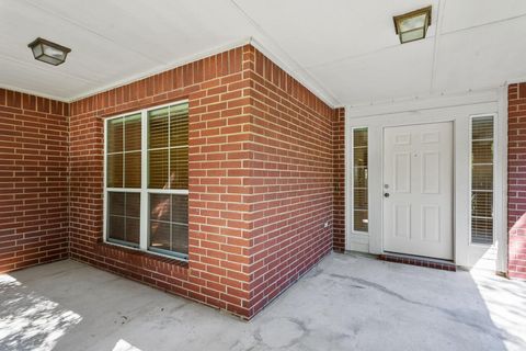 A home in Round Rock