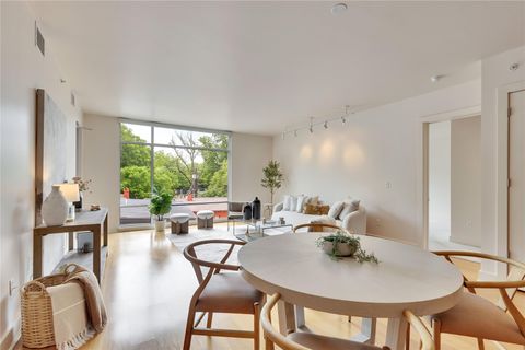 Tiny photo for 210 Lee Barton DR #308, Austin, TX 78704 (MLS # 2723276)