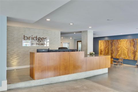Tiny photo for 210 Lee Barton DR #308, Austin, TX 78704 (MLS # 2723276)