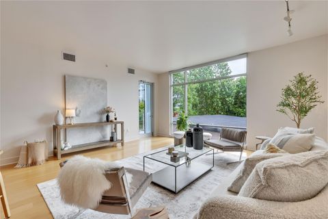 Tiny photo for 210 Lee Barton DR #308, Austin, TX 78704 (MLS # 2723276)