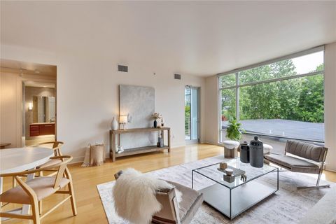 Tiny photo for 210 Lee Barton DR #308, Austin, TX 78704 (MLS # 2723276)