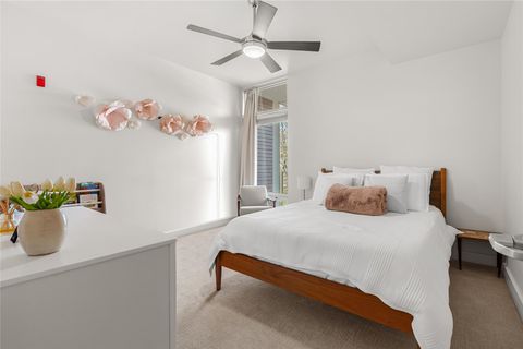 Tiny photo for 210 Lee Barton DR #308, Austin, TX 78704 (MLS # 2723276)