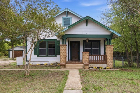 Photo of 508 Sloan ST, Taylor, TX 76574 (MLS # 8090937)