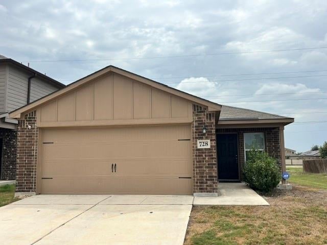 728 Shoal Creek CRK