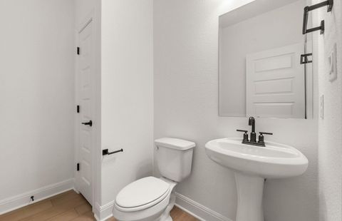 Tiny photo for 12104 Bacalar BND, Manor, TX 78653 (MLS # 2887092)