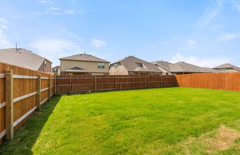 Tiny photo for 12104 Bacalar BND, Manor, TX 78653 (MLS # 2887092)