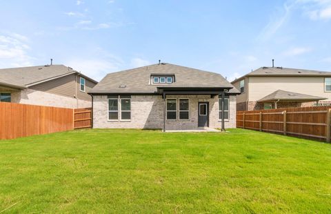 Tiny photo for 12104 Bacalar BND, Manor, TX 78653 (MLS # 2887092)