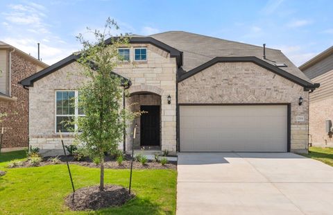Photo of 12104 Bacalar BND, Manor, TX 78653 (MLS # 2887092)