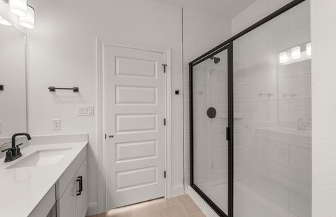 Tiny photo for 12104 Bacalar BND, Manor, TX 78653 (MLS # 2887092)