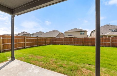 Tiny photo for 12104 Bacalar BND, Manor, TX 78653 (MLS # 2887092)