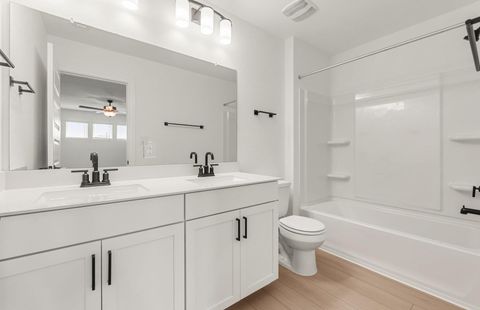 Tiny photo for 12104 Bacalar BND, Manor, TX 78653 (MLS # 2887092)