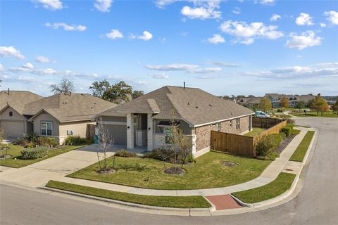 103 Samuel Blair PASS Bastrop TX 78602