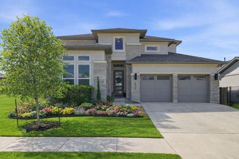 Photo of 8600 Turaco TRL, Austin, TX 78744 (MLS # 9147969)