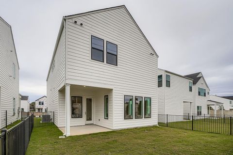 Tiny photo for 1405 Rambling Rose RD, Austin, TX 78745 (MLS # 1157511)